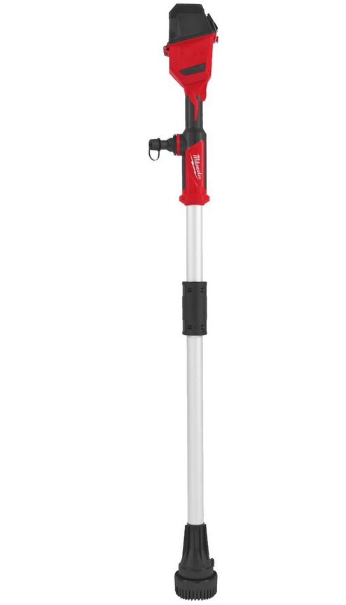 Milwaukee M18BLSWP-801 Akku-Stabwasserpumpe M18™ HYDROPASS™ Milwaukee M18BLSWP-801 Akku-Stabwasserpumpe M18™ HYDROPASS™