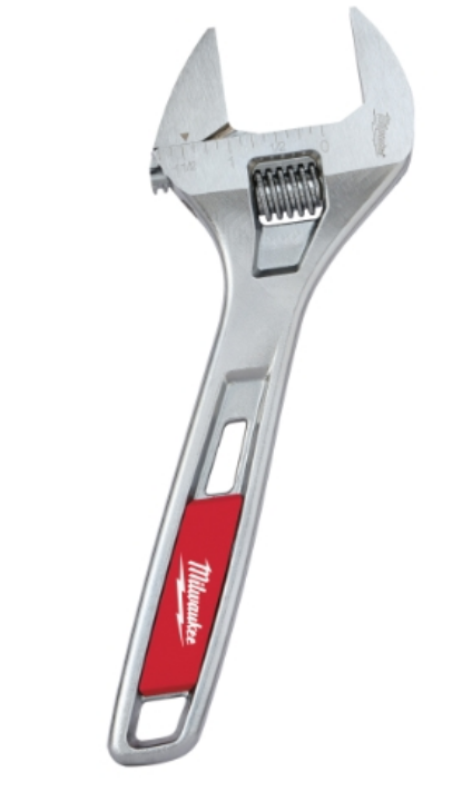 Milwaukee Rollgabelschlüssel 200 mm, Spannweite 40 mm