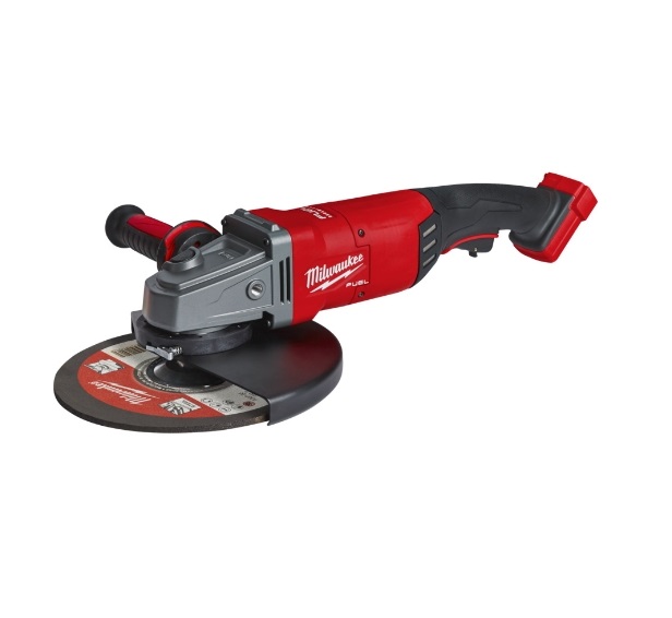 Milwaukee_Tools_Milwaukee_M18_FLAG180XPDB-0_FUEL_TM_Akku-Winkelschleifer_ohne_Akku_ohne_Ladegeraet Milwaukee M18 FLAG230XPDB-0C FUEL™ Akku-Winkelschleifer ohne Akku, ohne Ladegerät