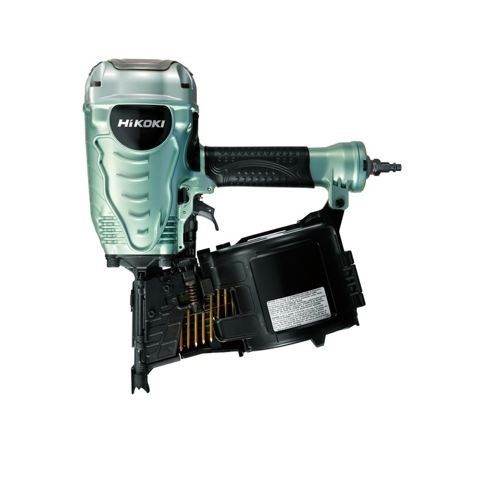 Hikoki NV90AG Coilnagler 45-90mm Hikoki NV90AG Coilnagler 45-90mm