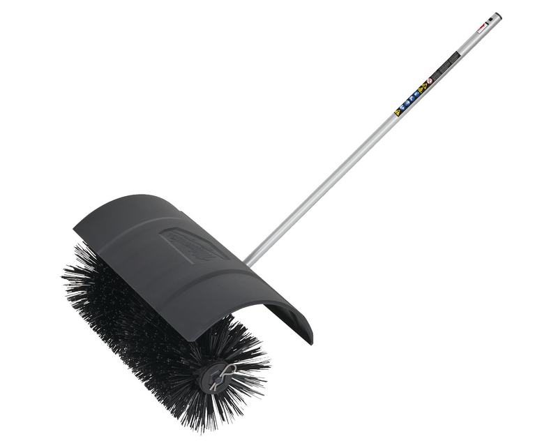 Milwaukee Kehrbürsten-Aufsatz M18FOPH-BBA Milwaukee Kehrbürsten-Aufsatz M18FOPH-BBA
