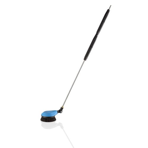 Kränzle Rotierende Waschbürste 1250mm mit Stecknippel D12