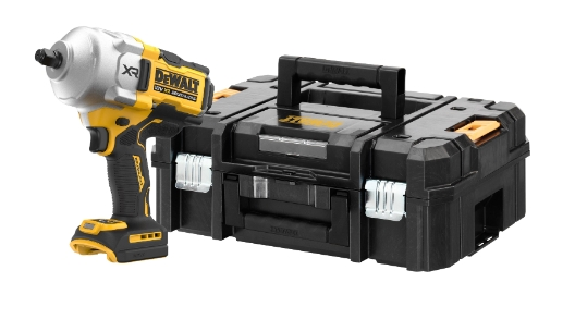 DeWalt Akku-Schlagschrauber DCF961NT-XJ 18V o. Akkus u. o. Ladegerät