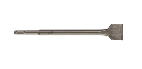 Milwaukee Breitmeißel SDS-Plus 250 x 40 mm 