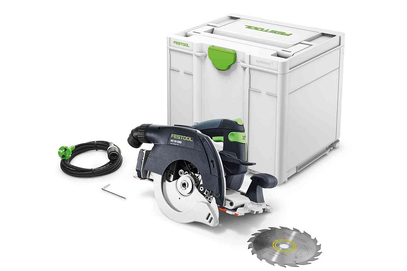 Festool Handkreissäge HK 55 EBQ-Plus Festool Handkreissäge HK 55 EBQ-Plus