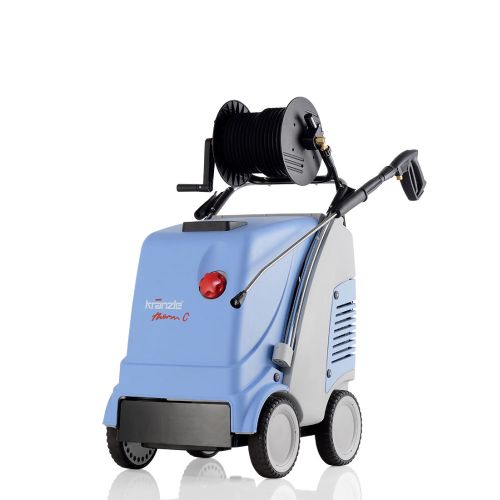 Kränzle therm C 15/150 Tr. 400V~3/50Hz, 150bar (15MPa) Kränzle therm C 15/150 Tr. 400V~3/50Hz, 150bar (15MPa)