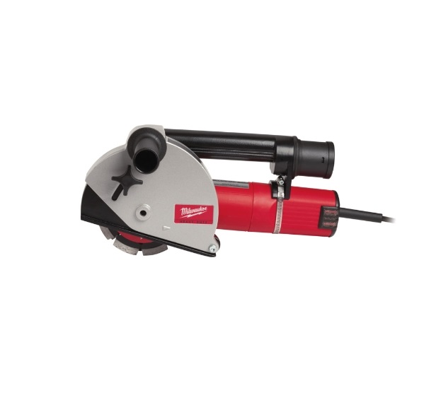Milwaukee WCE30 Mauernutfräse