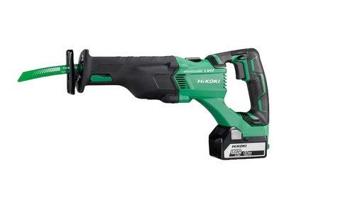 Hikoki CR18DBL (5,0) Akku Tigersäge Hikoki CR18DBL (5,0) Akku Tigersäge