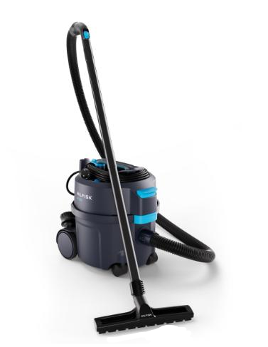 Nilfisk Trockensauger VP300 HEPA BASIC EU  Nilfisk Trockensauger VP300 HEPA BASIC EU