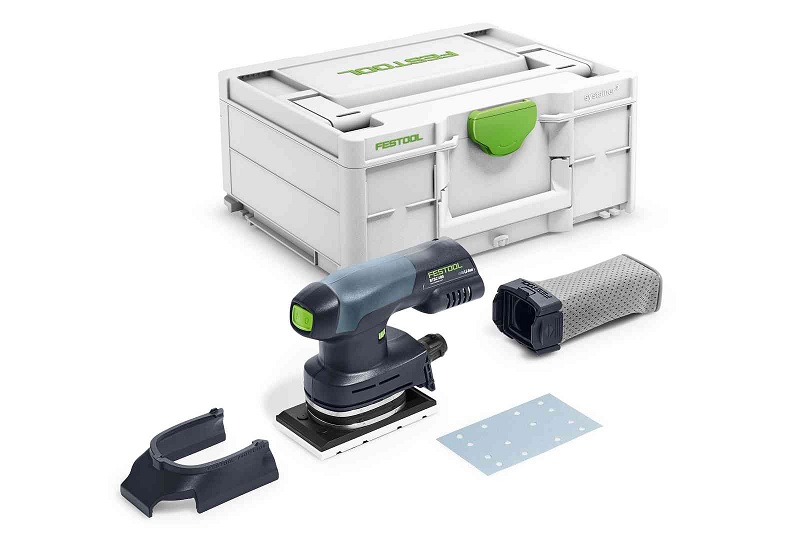 Festool Akku-Rutscher RTSC 400-Basic Festool Akku-Rutscher RTSC 400-Basic