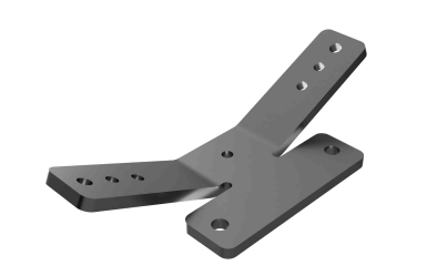 LignaTool Befestigungsbügel LTA1155 LignaTool Befestigungsbügel LTA1155