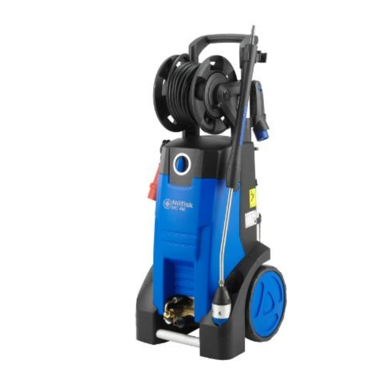 Nilfisk Hochdruckreiniger MC 4M-180/740 XT Nilfisk Hochdruckreiniger MC 4M-180/740 XT