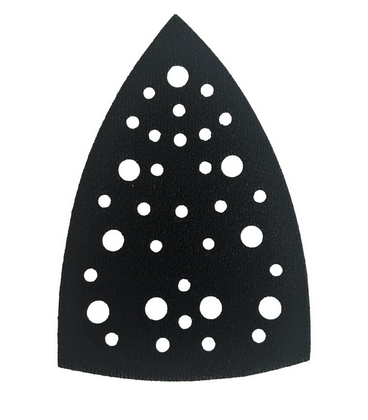 Milwaukee Zwischenplatte für Schleifblätter 100 x 147 mm Milwaukee Zwischenplatte für Schleifblätter 100 x 147 mm