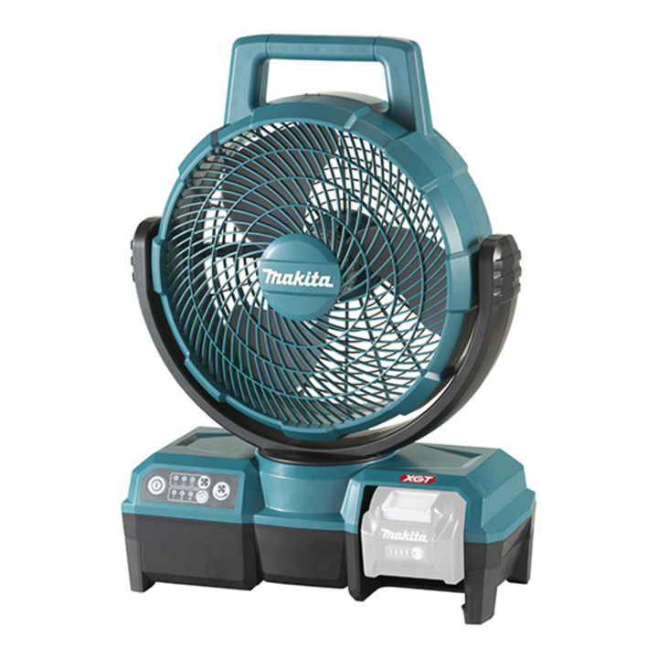 Makita CF001GZ Akku-Lüfter XGT Makita CF001GZ Akku-Lüfter XGT