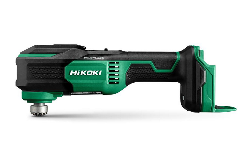 f4f65g0465fg465h46th54t6540h654h06th464h654st65h4s654h60s Hikoki Akku Multitool CV18DA (HSC II), ohne Akkus, ohne Ladegerät, im Karton