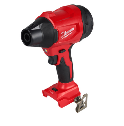 Milwaukee Bürstenloses Akku-Gebläse M18BLHSB-0 M18™ Milwaukee Bürstenloses Akku-Gebläse M18BLHSB-0 M18™