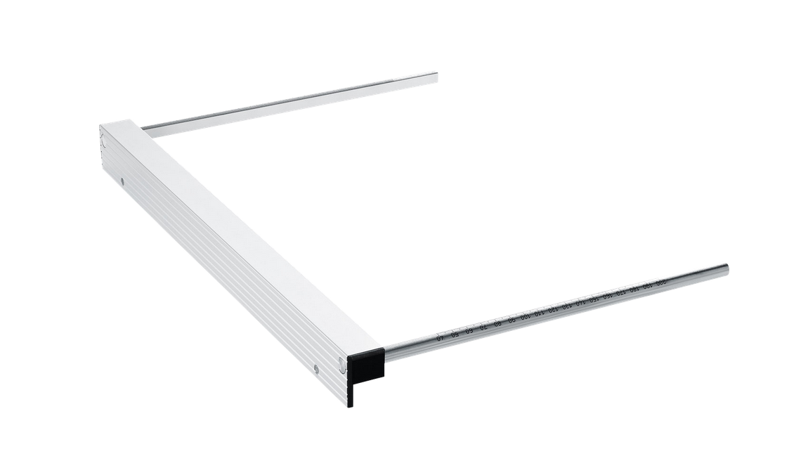 Mafell - Parallelanschlag für K85 Mafell - Parallelanschlag für K85