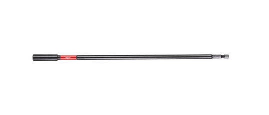 Milwaukee SHOCKWAVE Magnetbithalter 1/4" Hex 305 mm