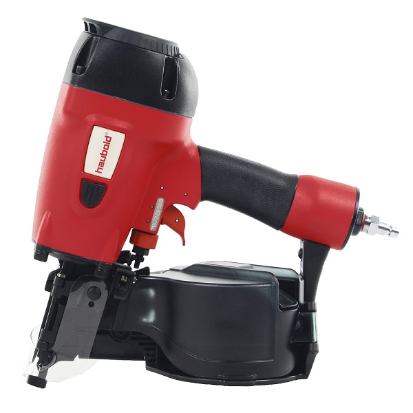 Haubold Coilnagler RNC70.1 für 16° draht- und sheetgebundene Coilnägel von 45 bis 70 mm Haubold Coilnagler RNC70.1 für 16° draht- und sheetgebundene Coilnägel von 45 bis 70 mm