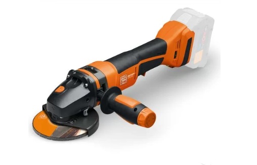 Fein-Akku-Winkelschleifer-CCG-18-115-10-PD-SEC-AS-71220661000 Fein Akku-Winkelschleifer CCG 18-115-10 PD-SEC AS