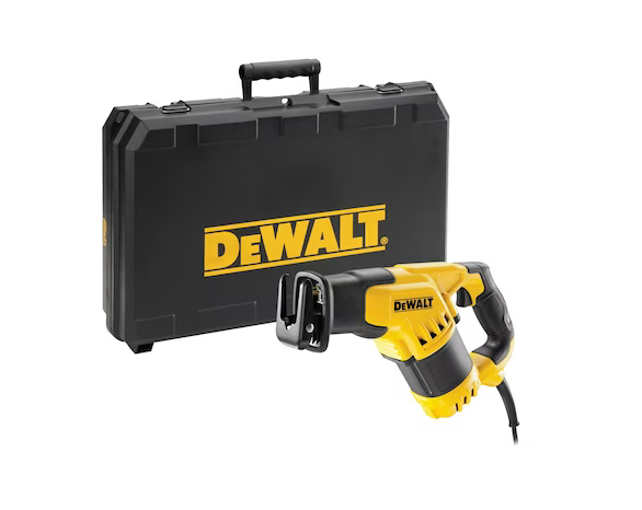 DeWalt Kompakt-Säbelsäge