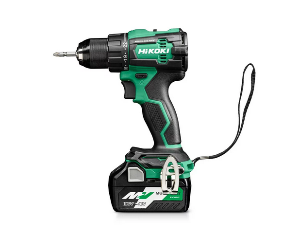 HiKOKI Akku Bohrschrauber DS18DEWHZ HiKOKI Akku Bohrschrauber DS18DEWHZ
