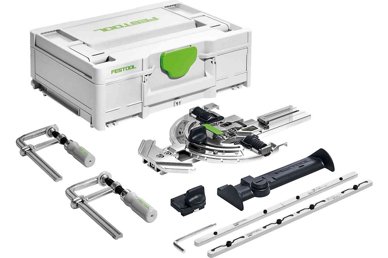 Festool Zubehör-Set SYS3 M 137 FS/2-Set Festool Zubehör-Set SYS3 M 137 FS/2-Set