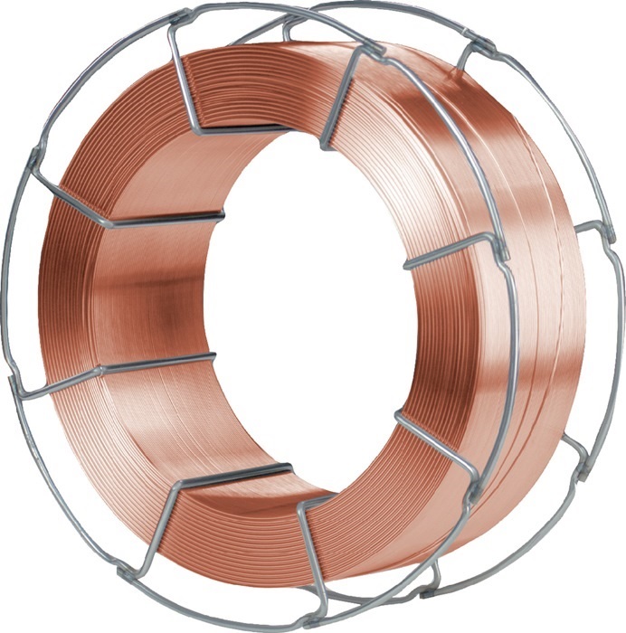 Schutzgasschweißdraht SG2 1,2mm Rolle =15kg 