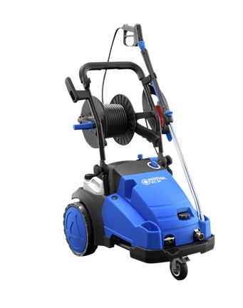 Nilfisk MC 6P-120/1950 XT Kaltwasser Hochdruckreiniger Nilfisk MC 6P-120/1950 XT Kaltwasser Hochdruckreiniger