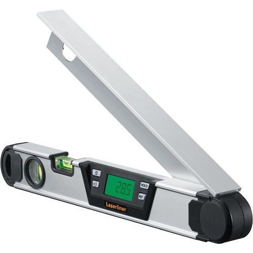ArcoMaster 40 Digitaler Elektronik-Winkelmesser mit Winkelanzeige ArcoMaster 40 Digitaler Elektronik-Winkelmesser mit Winkelanzeige