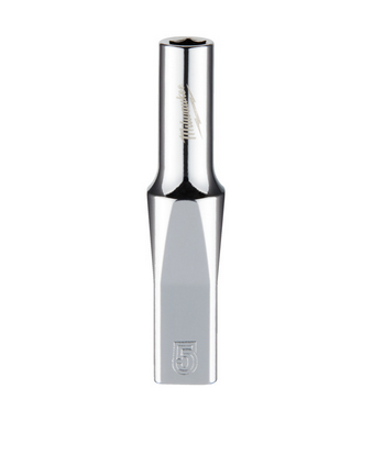 Milwaukee Steckschlüsseleinsatz 1/4" lang; Länge 50 mm Milwaukee Steckschlüsseleinsatz 1/4" lang; Länge 50 mm
