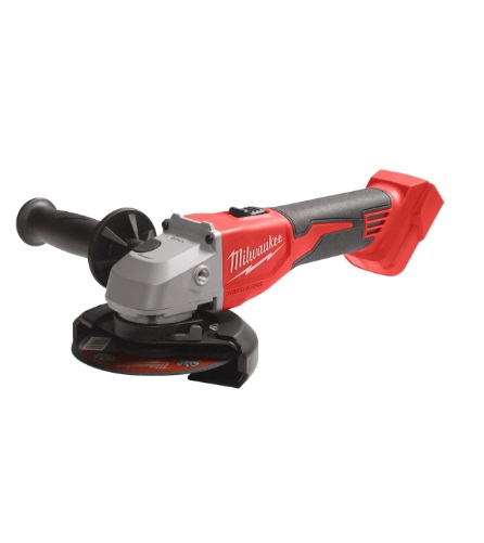Milwaukee-Akku-Winkelschleifer-M18BLSAG125X-0-4933492643 Milwaukee Akku-Winkelschleifer M18BLSAG125X-0