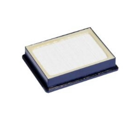 Nilfisk HEPA-Filter H 13 (rechteckig, blau) 