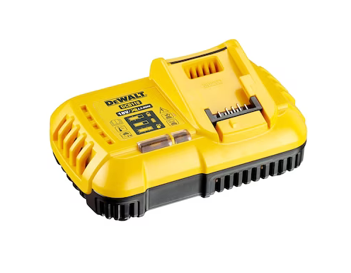 DeWalt Schnellladegerät