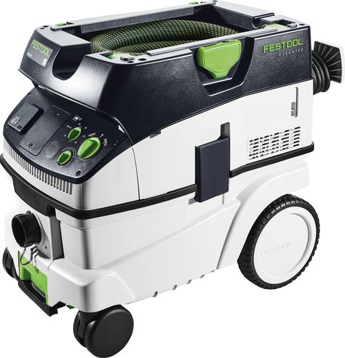 Festool Absaugmobil CTM 26 EI CLEANTEC