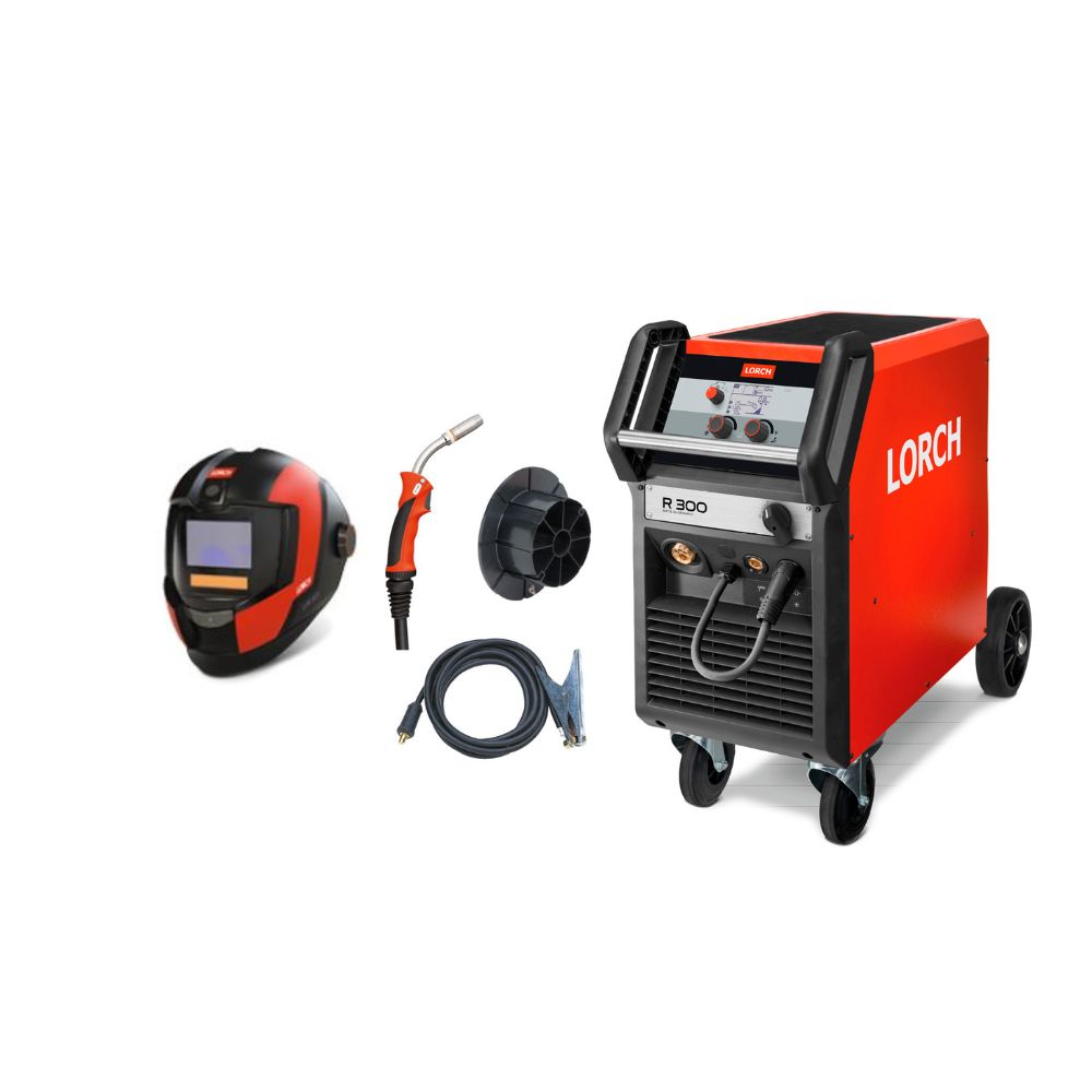 R 300 ControlPro für die Werkstatt