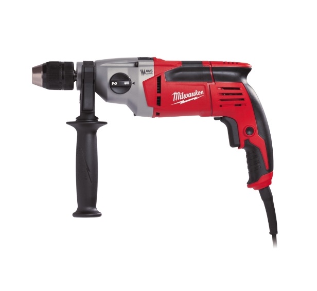 Milwaukee PD2E24R Schlagbohrmaschine Milwaukee PD2E24R Schlagbohrmaschine