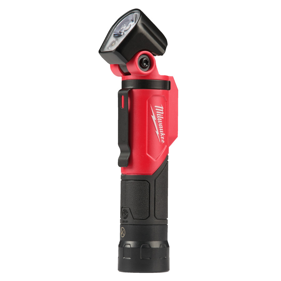 Milwaukee USB Akku-Taschenlampe L4PWL-301 
