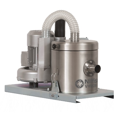 Nilfisk VHW200 X Industriesauger