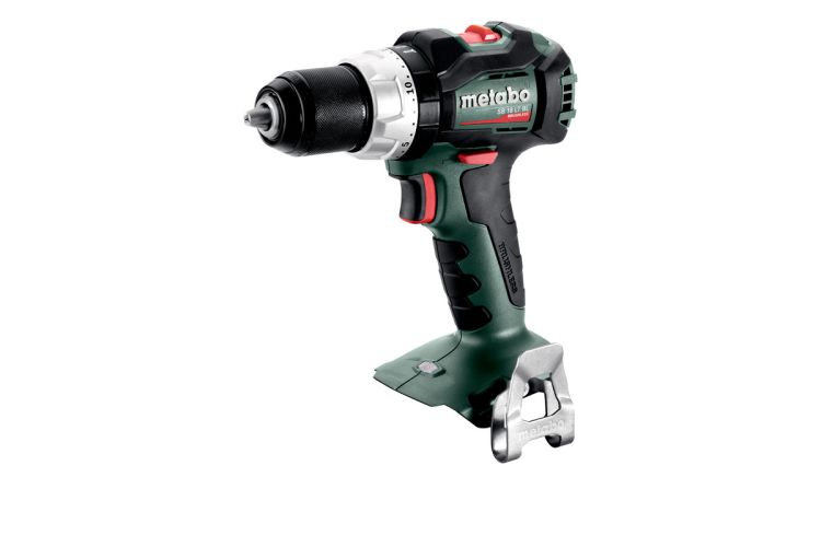 Metabo Akku-Schlagbohrschrauber SB 18 LT BL (602316840); metaBOX 145