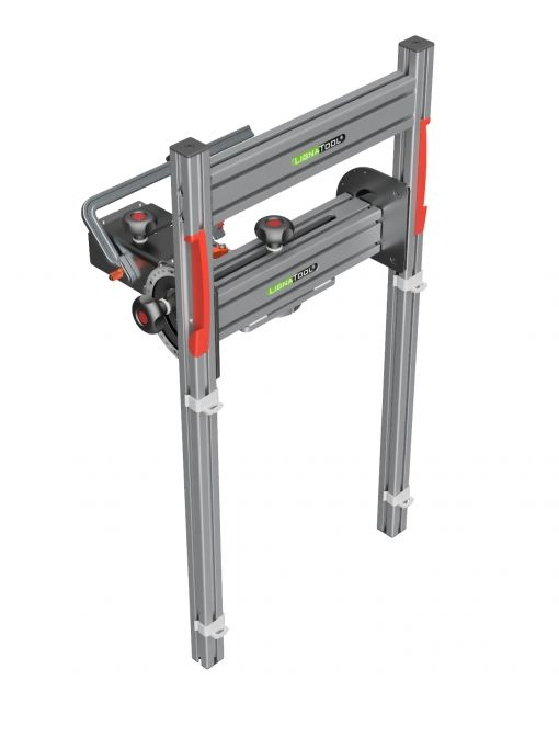 LignaTool Schnittführung SF650 (ohne Kettensäge) LignaTool Schnittführung SF650 (ohne Kettensäge)