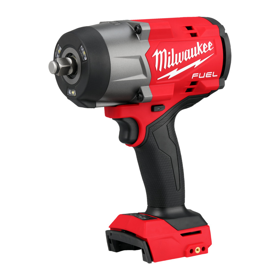 MIlwaukee M18FHIW2F12-0X Akku-Schlagschrauber 1/2"