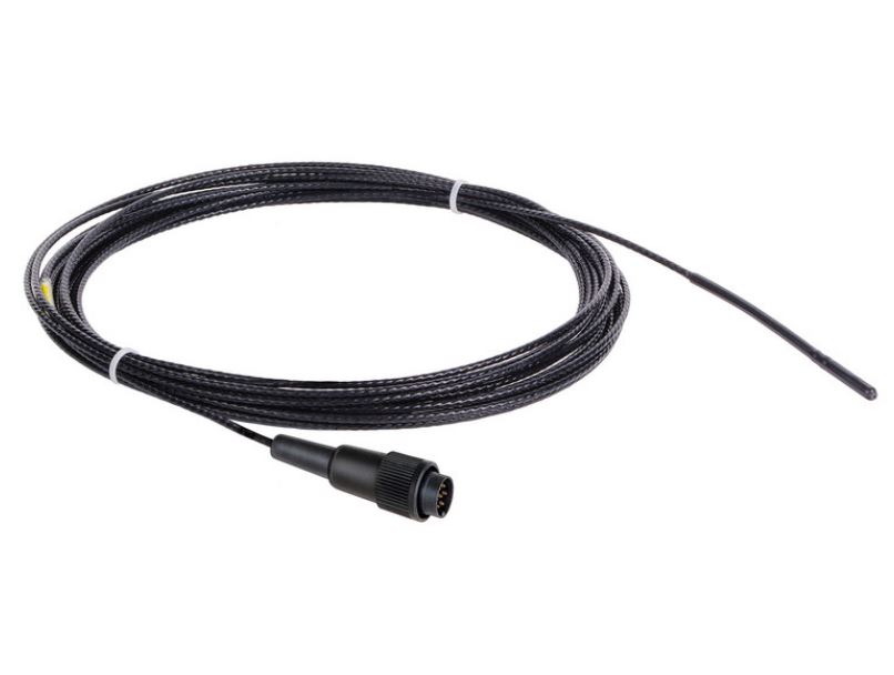 Gann Flexibler Temperaturfühler FT 2 mit 7pol. Stecker