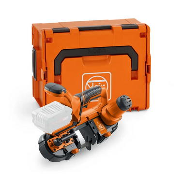 Fein Akku-Bandsäge ABAS 18-63 AS