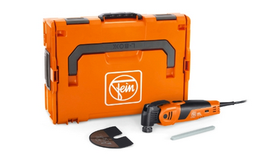 Fein MultiMaster BASIC L-Bo MM700 1.7Q N00 230V50H