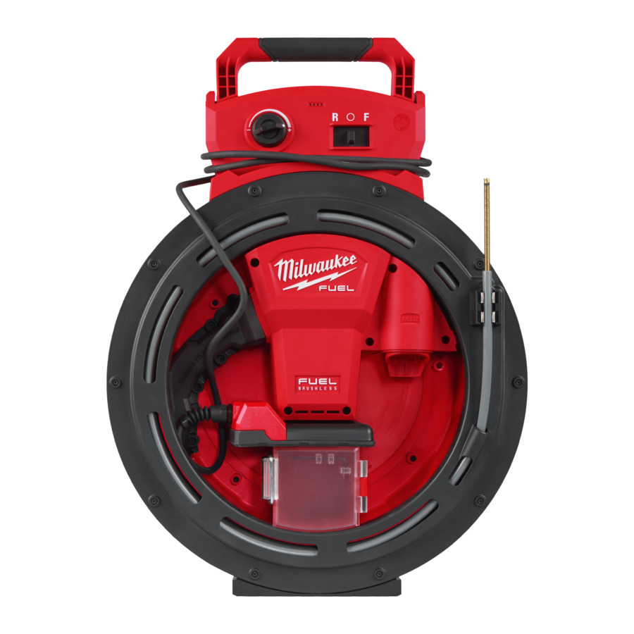 Milwaukee M12HSFSM-0 M12™ Akku-Hochgeschwindigkeitsmaschine