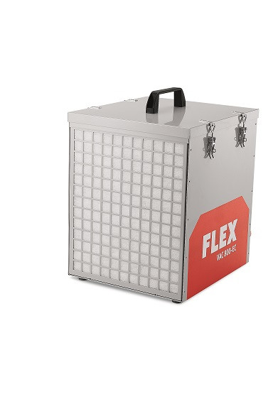 Flex VAC 800-EC Luftreiniger
