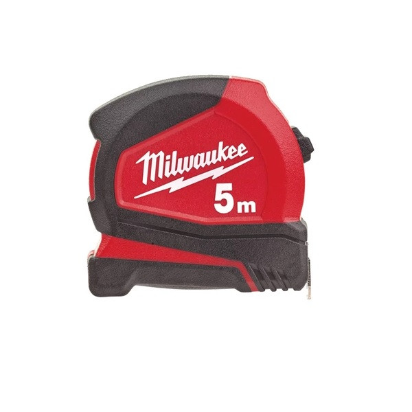 Milwaukee Bandmass 5m Pro-Compact C5/25