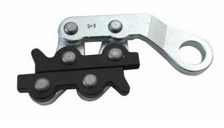 Pitzl Rispenbandspanner 1-8 mm für Balkenzug