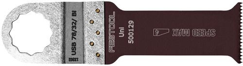 Festool Universal-Sägeblatt USB 78/32/Bi 5x